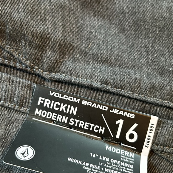 Volcom Pants - Picture 3 of 3